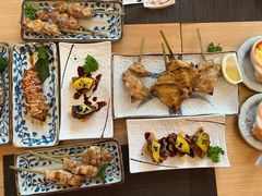 -德川家日本料理(中关村寰太大厦店)