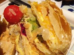 -绿茶餐厅(龙湖杭州金沙天街店)