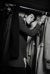 -ChenV西服礼服高级定制(市区养育巷店)