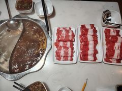 -傣妹火锅(南京东路一店)