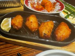 -今邕烧烤(西大店)