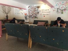 -喜达微时光蛋糕店(茂名化州店河东三十米街店)