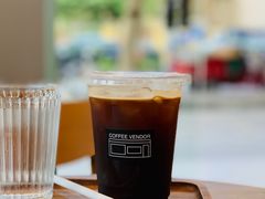 -CoffeeVendor(西乡店)