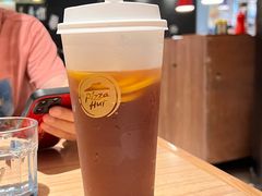 -必胜客(北苑路店)