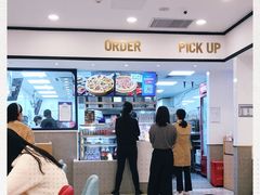 -达美乐比萨(新洲店)