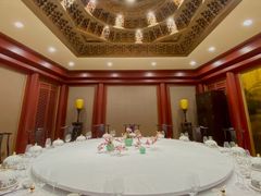 -北京国际饭店·谭府餐厅