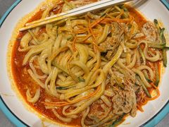 -燕兰楼·清真西北融合菜(亚运村店)