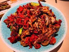 -山石榴·贵州菜(丰盛里店)