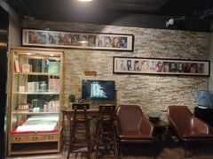 -时光漫步酒店(北京雍和宫南锣鼓巷后海店)