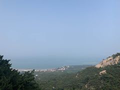 -崂山仰口游览区