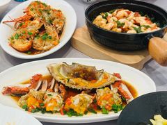 -宁海食府(大剧院店)