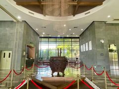 -中国沉香文化博物馆