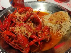 -红钳侠小龙虾·烧烤(中赢康康谷店)
