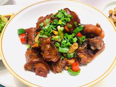 -鸭匠食府·挂炉烤鸭·新京菜(阜成路店)