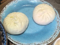 -蒙亨·手把肉·蒙古包文化主题餐厅(天恒广场店)