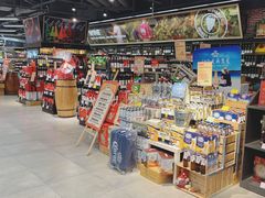 -blt精品超市(上海杨浦合生汇店)