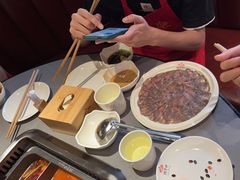 -洞子口重庆鲜货火锅(楚翘城旗舰店)