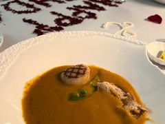 -圣丰索菲特·法国餐厅