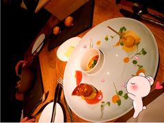-翡翠36餐厅(浦东香格里拉店)