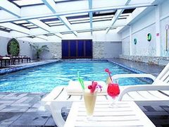 zzz-上海虹桥宾馆(郁锦香品牌酒店)