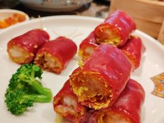 -岭南小生·粤港点心(南门口店)