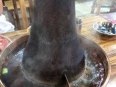 -东镇老火锅(长春路首店)