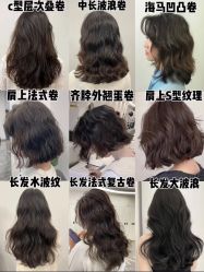 -容萨美业·美容美发