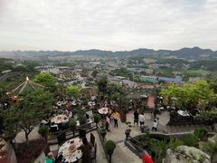 -枇杷园食为鲜火锅(南山店)