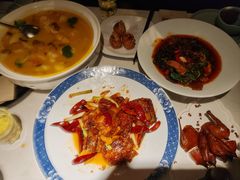 -院8里·小聚园老川菜(九眼桥店)