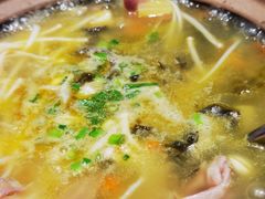-紫光园·烤鸭·北京菜(团结湖店)