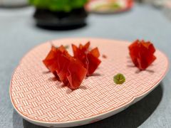 -柿合缘新京菜(静安嘉里中心店)