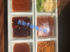 -匠牛道烤肉料理店(西坝河店)