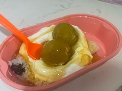 -和田爱乐塔西娜刨冰粽子