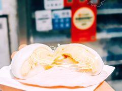 -澳门长洲糯米糍(柯打苏沙街店)