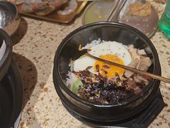 -姜胖胖无限自助烤肉(弹子石店)