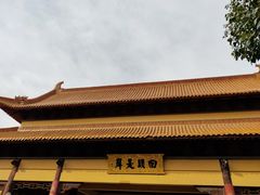-南京市江宁方山