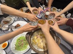 -汉水谣·江景餐厅(江滩店)