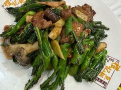 -凤城礼记鱼翅海鲜酒家(新马路总店)