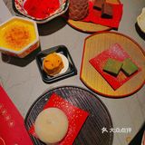 自助界里排名第一的甜品店🍰