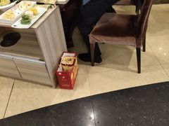-福娣·金沙银贝海鲜火锅