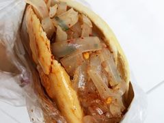 凉粉锅魁-刘小武·锅魁(总店)