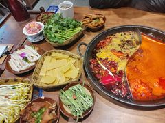 -楠火锅(哈尔滨金爵万象店)