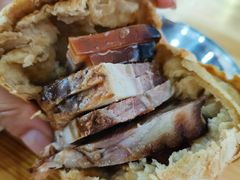 -昌顺马记小吃店(昌盛园店)
