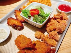 -菲滋意式餐厅(西湖文化广场店)