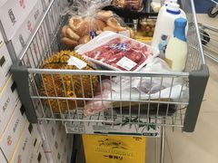 -盒马X会员店(上海森兰商都店)