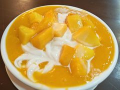 -水牛奶皇后糖水铺(深圳总店)