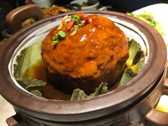 -韵秋荷(宝山龙湖天街店)