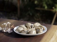 -瑜上·山食小馆