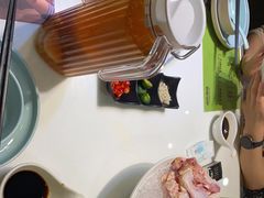 -洪氏嗨捞·猪肚鸡火锅(阳光天地店)