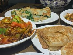 -河沿肉饼Beijing Pie(东华门店)